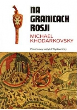 Na granicach Rosji