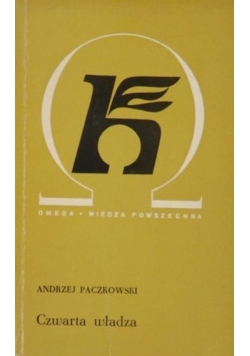 Czwarta władza