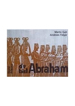 Du bist Abraham