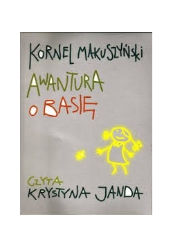 Awantura o Basię, płyty CD, Nowa