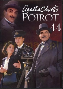 Poirot 44, DVD