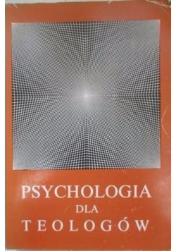 Psychologia dla teologów