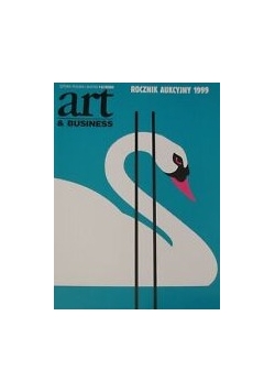 Art & Business Sztuka Polska i Antyki 1-2/2000