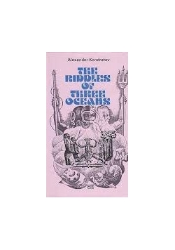 The riddles of three oceans