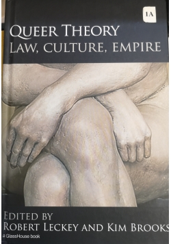 Law, Culture, Empire