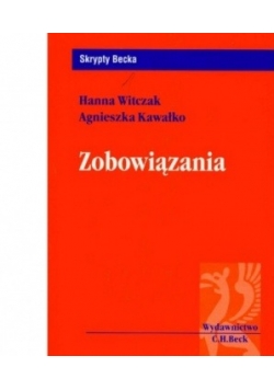 Zobowiązania 2. wydanie