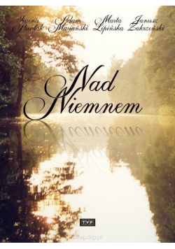 Nad Niemnem DVD