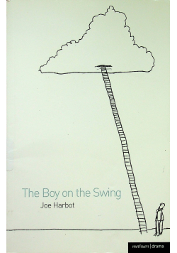 The Boy on the Swing