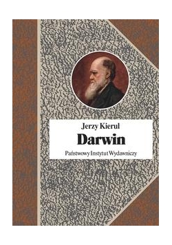 Darwin czyli pochwała faktów