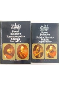 Eseje, zestaw 2 książek