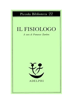 Il Fisiologo