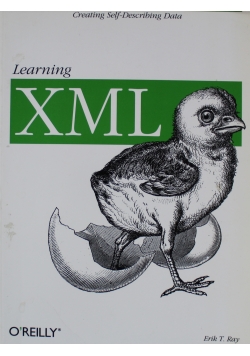 Learning XML