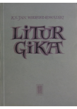 Liturgika