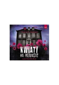 Kwiaty na poddaszu CD MP3