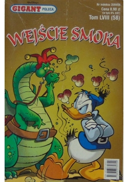 Wejście smoka