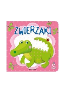Zwierzaki 2
