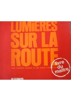 Lumieres Sur La Route