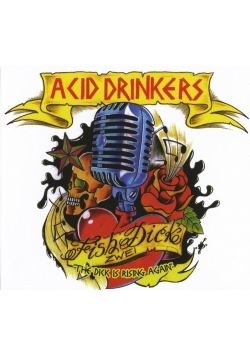 Fish Dick. Vol. 2, CD