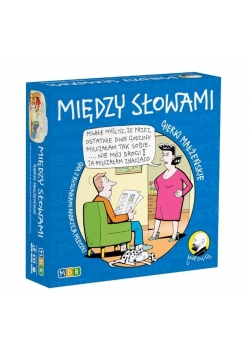 Między Słowami MDR