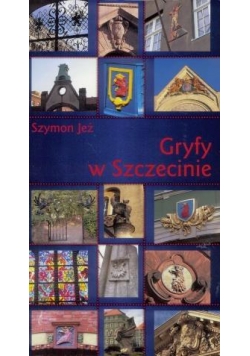 Gryfy w Szczecinie