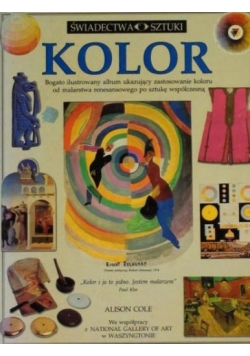 Kolor