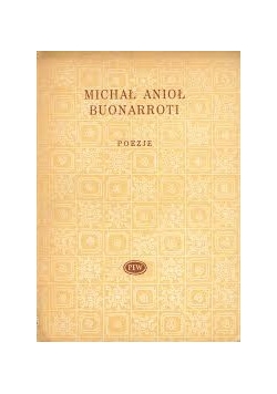 Poezje