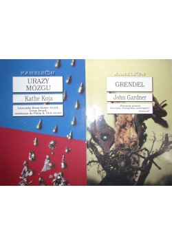 Urazy mózgu/Grendel