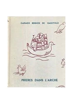 Prieres Dans L'arche