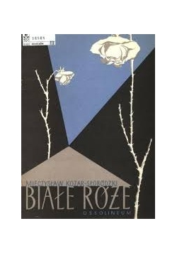 Białe Róże