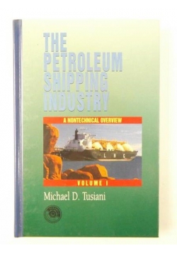 The Petroleum Shipping Industry