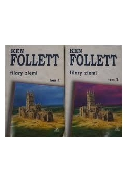 Filary ziemi, tom I-II