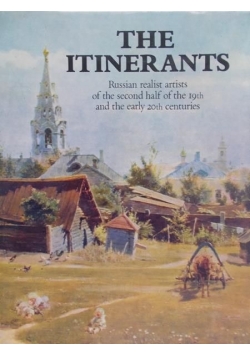 The Itinerants