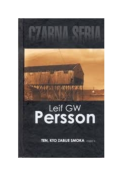 Ten, kto zabije smoka