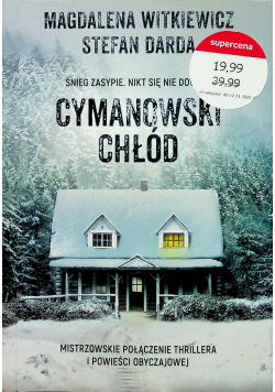 Cymanowski chłód