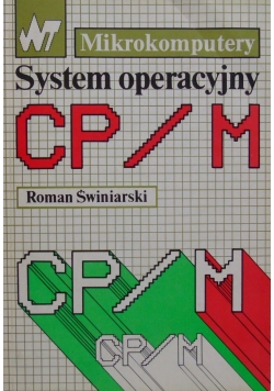 system operacyjny cp/m