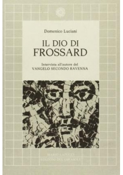 Il dio di Frossard