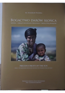 Bogactwo darów słońca