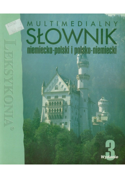 Multimedialny słownik niemiecko-polski polsko-niemiecki