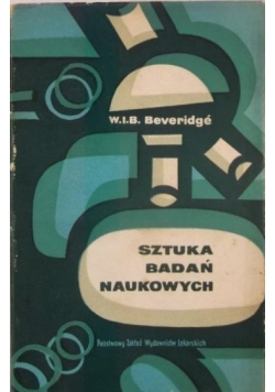 Sztuka Badań Naukowych
