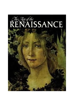 The Age The Renaissance