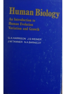 Human Biology