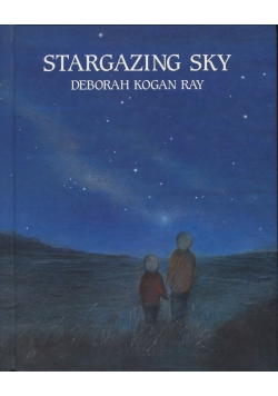 Stargazing sky