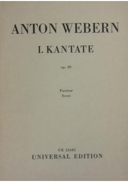 I Kantate