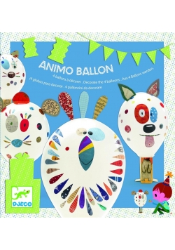 Balony dekoracyjne