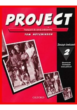 Project 2