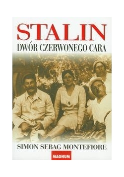 Stalin. Dwór czerwonego cara