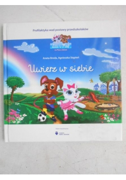 Uwierz w siebie