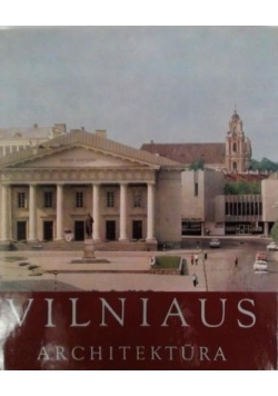 Vilniaus Architektura