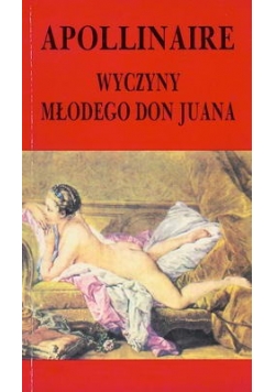 Wyczyny młodego Don Jauna