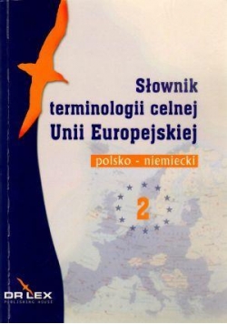 Słownik terminologii celnej UE pol-niem